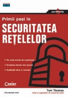 PRIMII PASI IN SECURITATEA RETELELOR