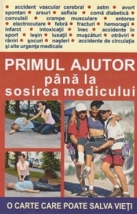 Primul ajutor pana la sosirea medicului