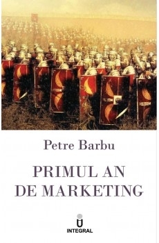 Primul an de marketing