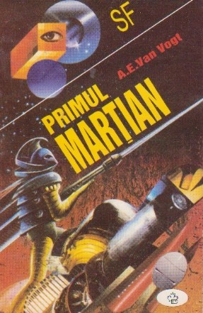 Primul martian