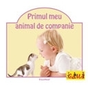 Primul meu animal de companie