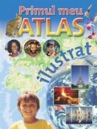 Primul meu atlas ilustrat