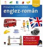 Primul meu dictionar englez-roman