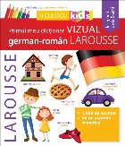 Primul meu dictionar vizual german