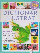 Primul meu dictionar ilustrat