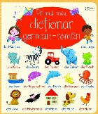 Primul meu dictionar german roman