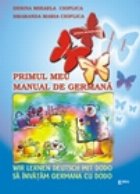 Primul meu manual germana