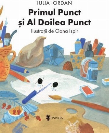 Primul punct si al doilea punct