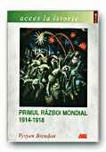 Primul Razboi Monidal 1914-1918