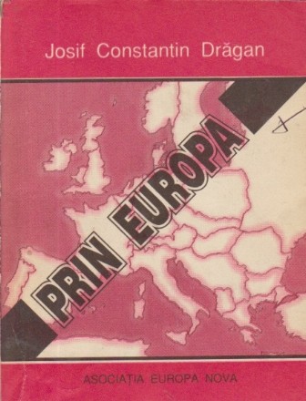 Prin Europa, II