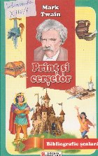 Prinţ şi cerşetor