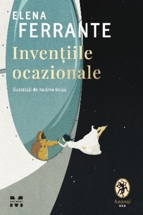 Prin ochii tăi : un dar de la copilul meu