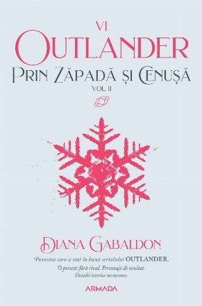 Prin zăpadă şi cenuşă - Vol. 2 (Set of:Prin zăpadă şi cenuşăVol. 2)