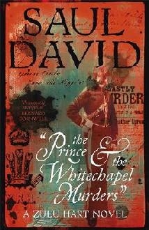 Prince and the Whitechapel Murders