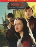 Prince Caspian (Coloring And Activity Book)