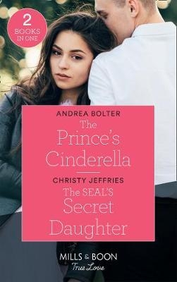 Prince's Cinderella