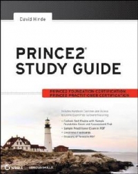 PRINCE2 Study Guide