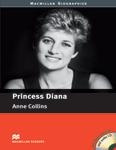 Princess Diana (with extra exercises and audio CD)