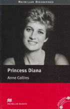 Princess Diana (with audio download)