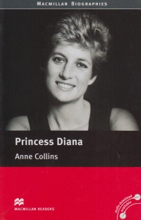 Princess Diana (with audio download)