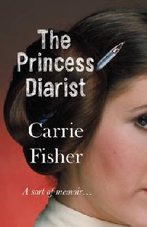 Princess Diarist