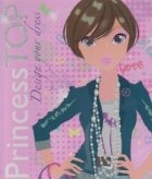 Princess TOP - Design your dress