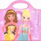 PRINCESS TOP - FASHION PURSE (roz)