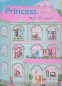 Princess TOP - My house (format A4)