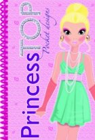 Princess Top. Pocket Designs  (roz)