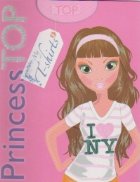 Princess TOP - My T-shirts