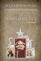 Principalele curente ale marxismului Vol