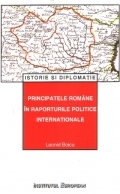 Principatele romane in raporturile politice internationale (1792-1821)