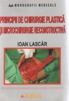 Principii chirurgie plastica microchirurgie reconstructiva