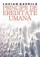 PRINCIPII EREDITATE UMANA