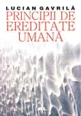 PRINCIPII DE EREDITATE UMANA