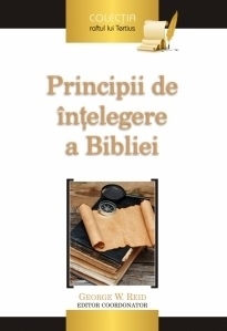 Principii de intelegere a Bibliei