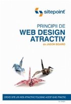 PRINCIPII DE WEB DESIGN ATRACTIV