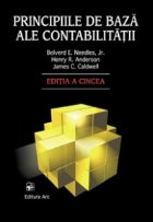 Principiile baza ale contabilitatii (editia