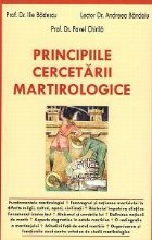 Principiile cercetarii martirologice