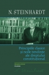 Principiile clasice si noile tendinte ale dreptului constitutional. Critica operei lui Leon Duguit