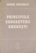 Principiile cunoasterii omenesti