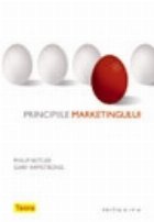 Principiile marketingului editia