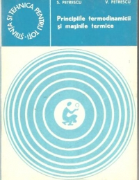 Principiile termodinamicii si masinile termice - Miscarea termica in Univers si pe Pamant