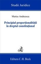 Principiul proportionalitatii dreptul constitutional