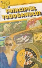 Principiul toboganului - o antologie de povestiri politiste