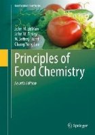 Principles of Food Chemistry