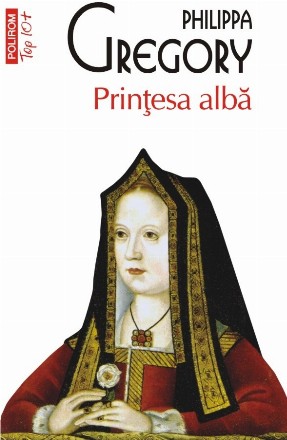 Prințesa albă (ediție de buzunar)