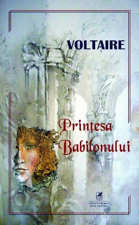 Prinţesa Babilonului