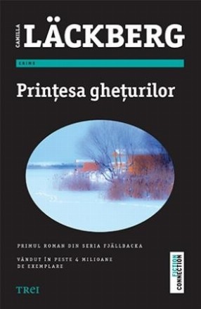 Prinţesa gheţurilor