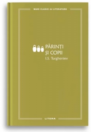 Părinţi şi copii